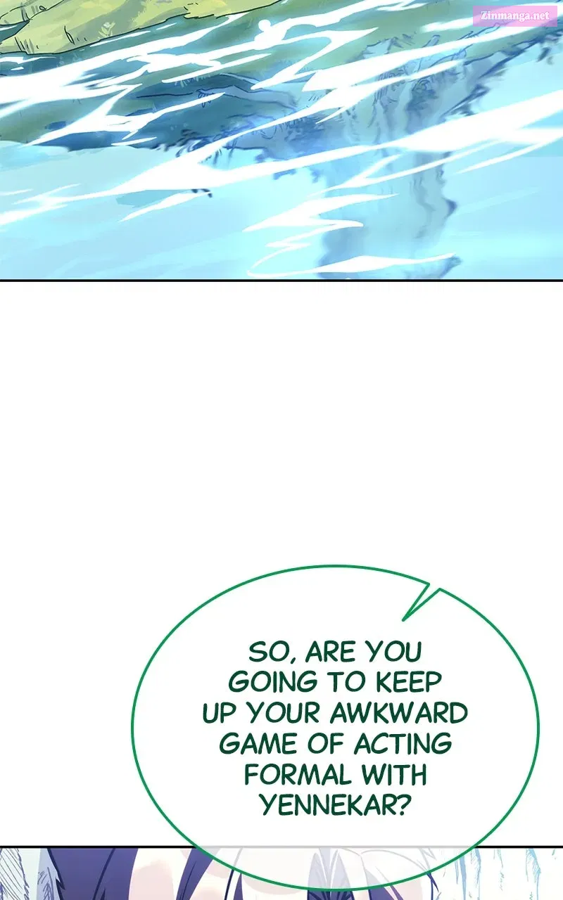 The Extra’sAcademy Survival Guide Chapter 67 page 2 - 