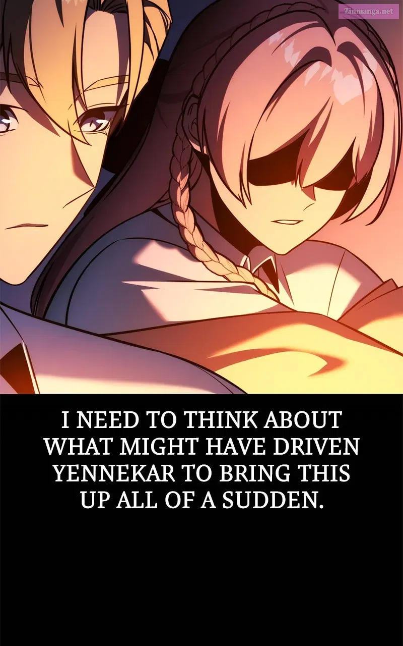 The Extra’sAcademy Survival Guide Chapter 67 page 107 - 