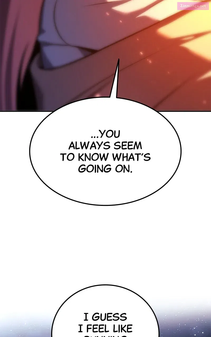 The Extra’sAcademy Survival Guide Chapter 67 page 110 - 