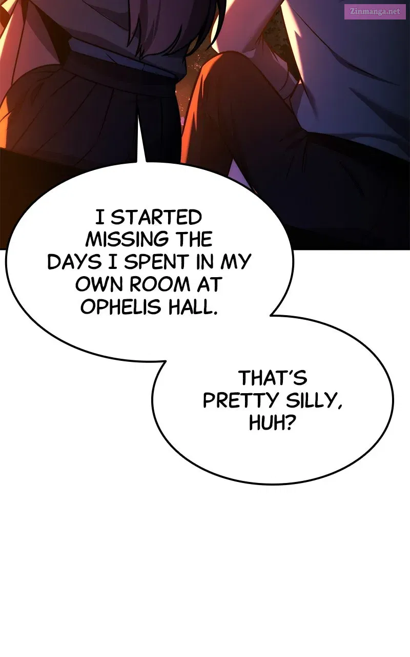 The Extra’sAcademy Survival Guide Chapter 67 page 112 - 