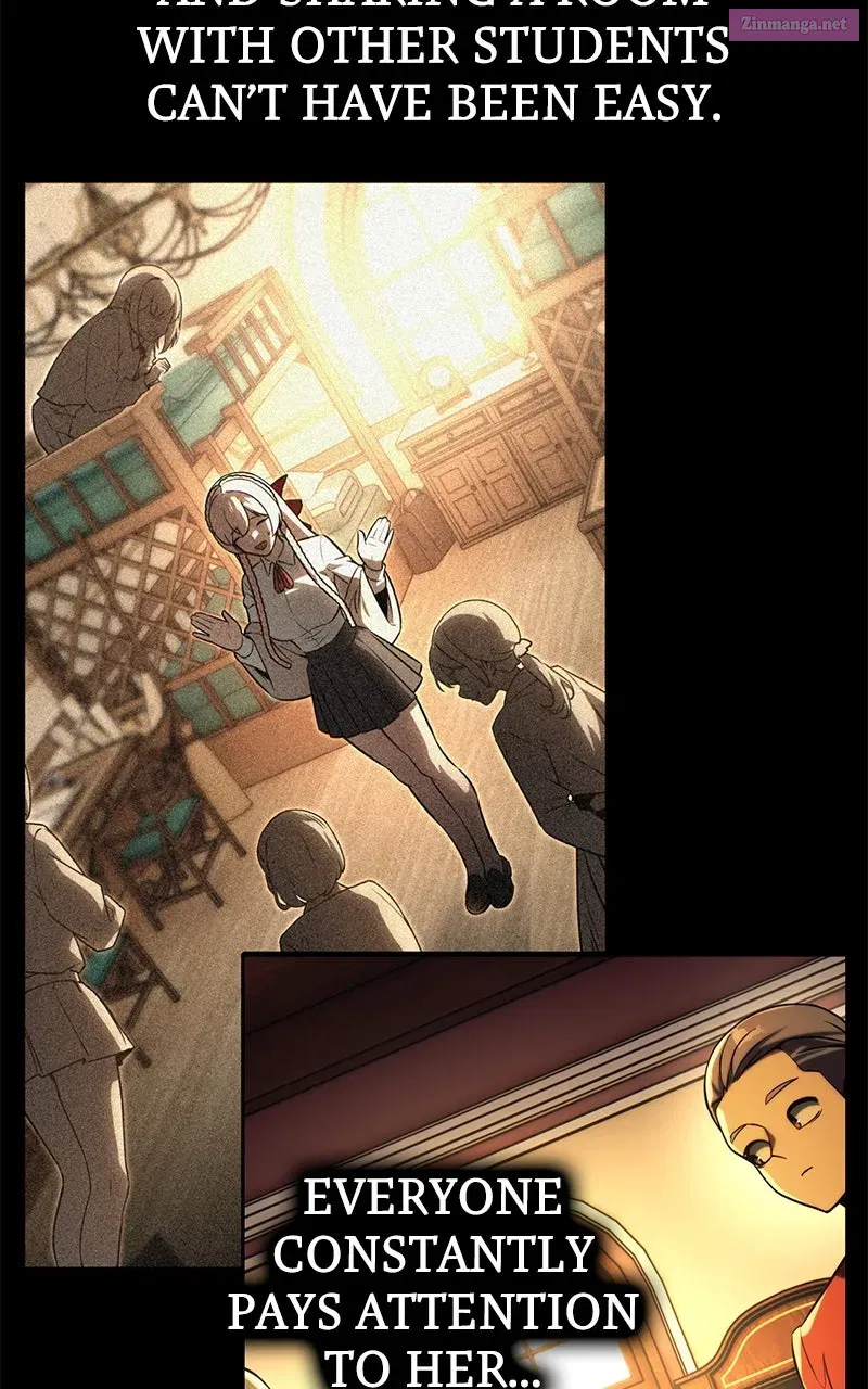 The Extra’sAcademy Survival Guide Chapter 67 page 115 - 