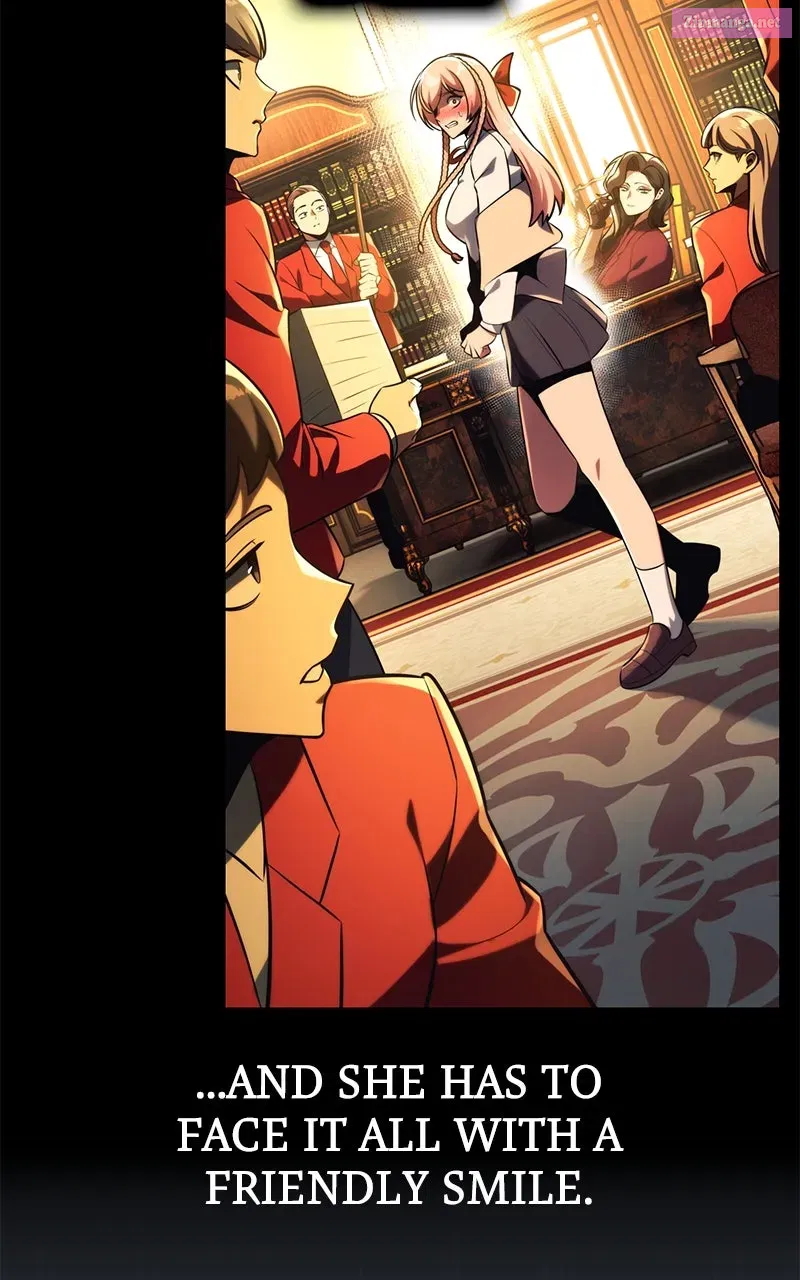 The Extra’sAcademy Survival Guide Chapter 67 page 116 - 