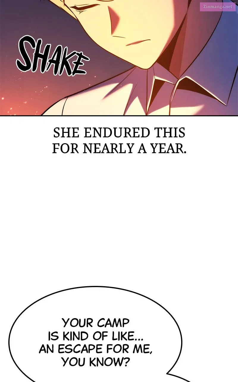 The Extra’sAcademy Survival Guide Chapter 67 page 118 - 