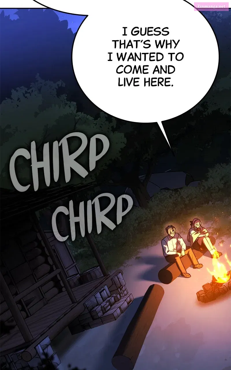 The Extra’sAcademy Survival Guide Chapter 67 page 119 - 