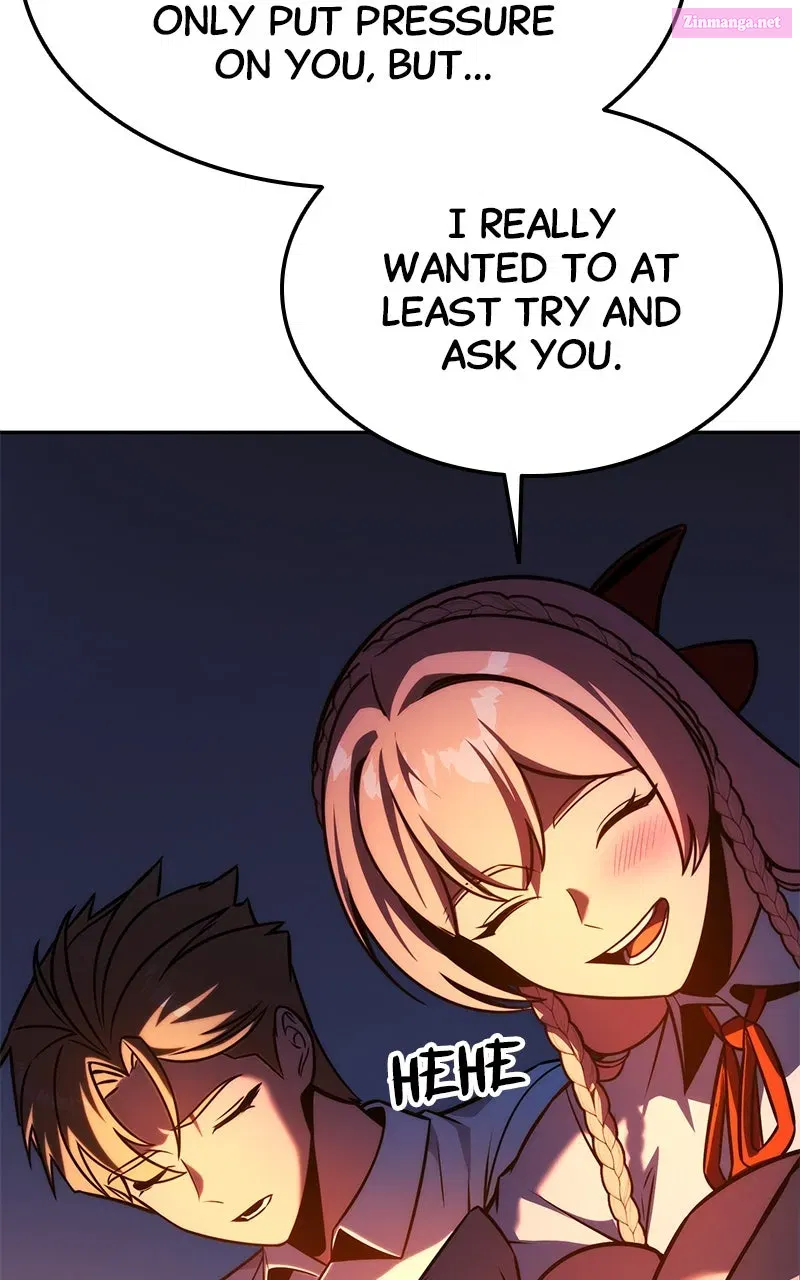 The Extra’sAcademy Survival Guide Chapter 67 page 121 - 