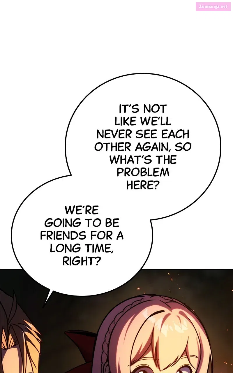 The Extra’sAcademy Survival Guide Chapter 67 page 128 - 