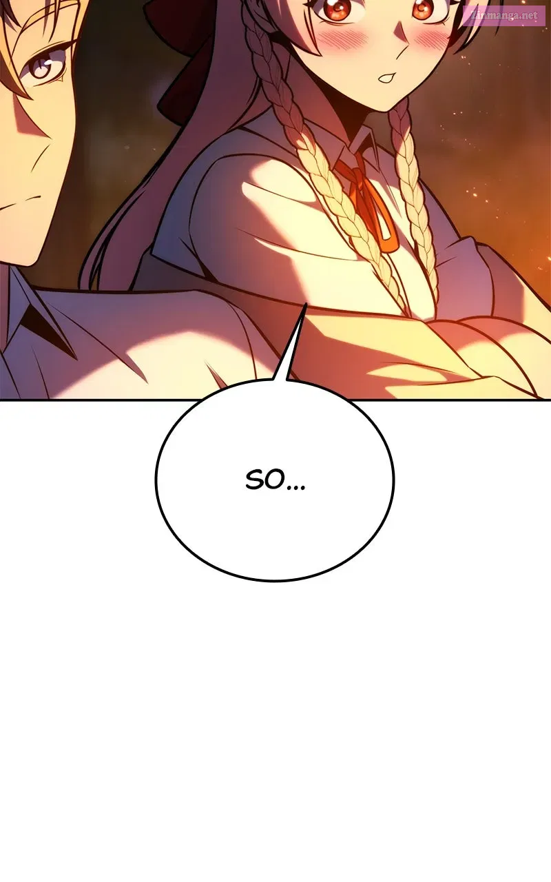 The Extra’sAcademy Survival Guide Chapter 67 page 129 - 