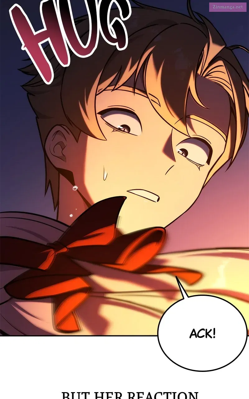 The Extra’sAcademy Survival Guide Chapter 67 page 132 - 