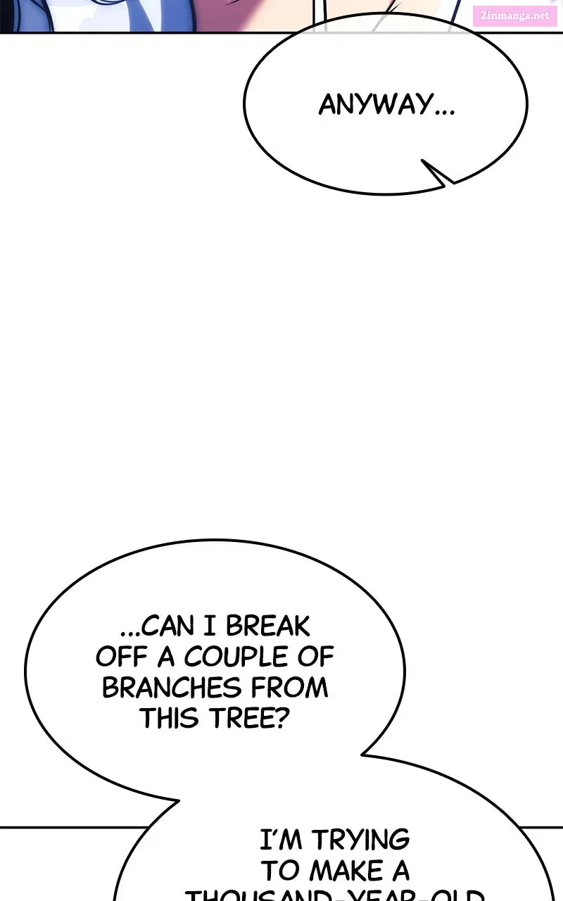 The Extra’sAcademy Survival Guide Chapter 67 page 15 - 