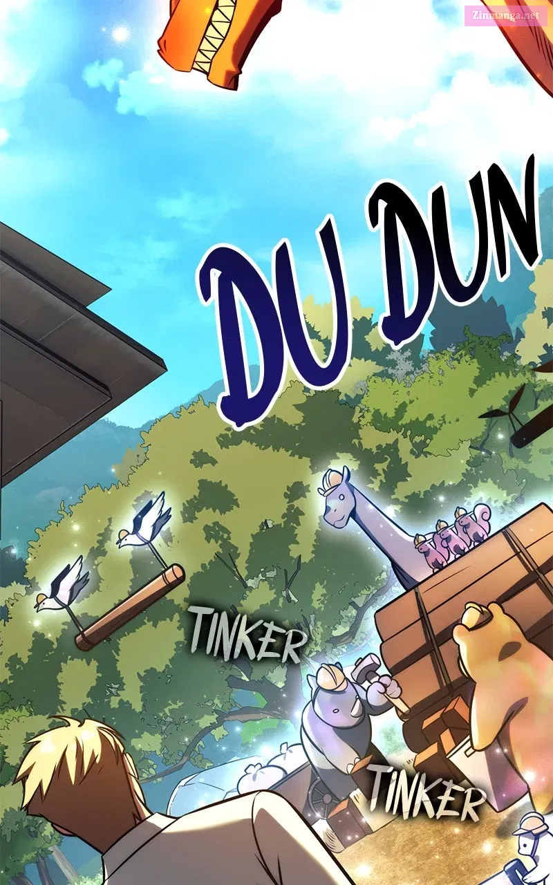 The Extra’sAcademy Survival Guide Chapter 67 page 150 - 