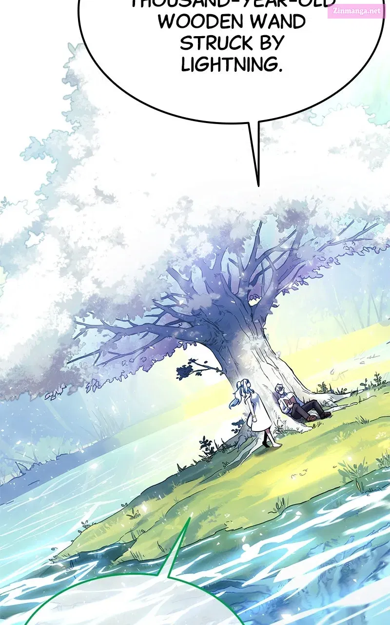 The Extra’sAcademy Survival Guide Chapter 67 page 16 - 