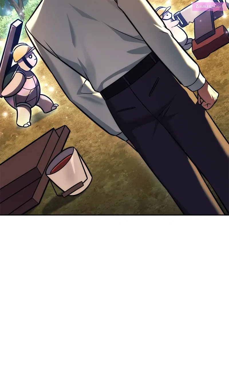 The Extra’sAcademy Survival Guide Chapter 67 page 151 - 