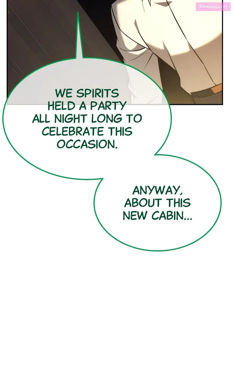 The Extra’sAcademy Survival Guide Chapter 67 page 153 - 