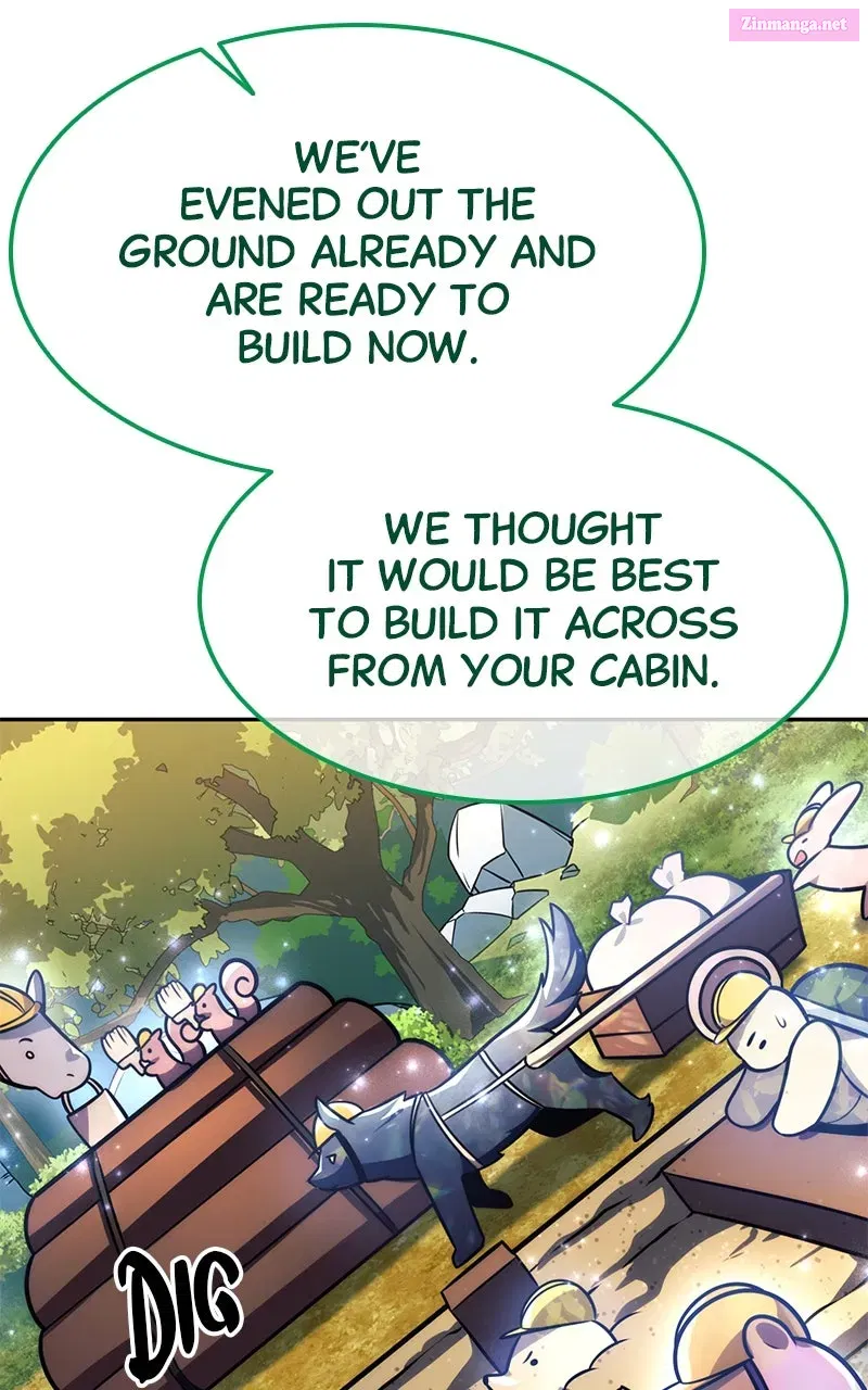 The Extra’sAcademy Survival Guide Chapter 67 page 154 - 