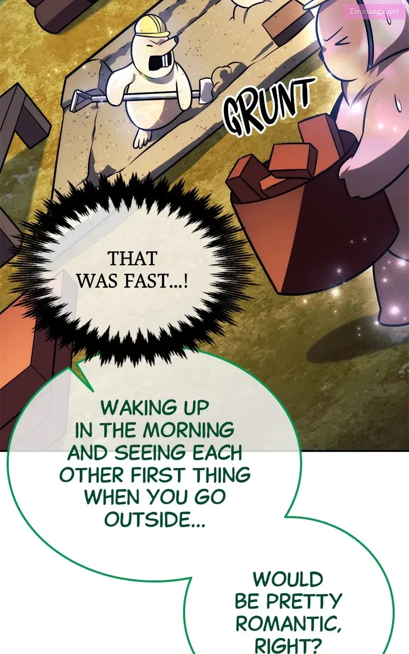 The Extra’sAcademy Survival Guide Chapter 67 page 155 - 