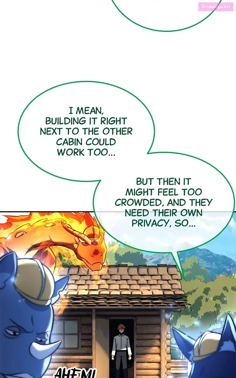 The Extra’sAcademy Survival Guide Chapter 67 page 156 - 