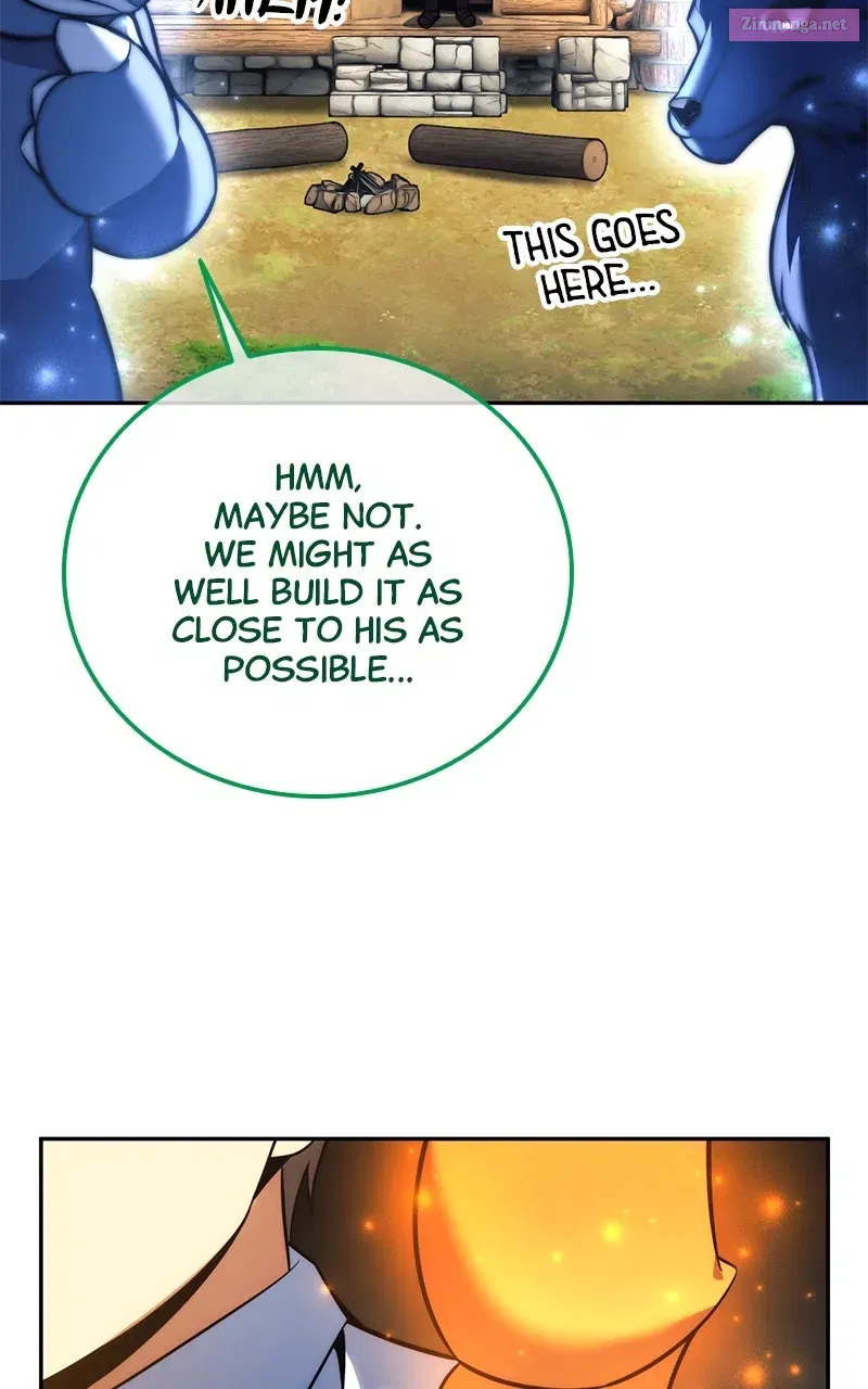 The Extra’sAcademy Survival Guide Chapter 67 page 157 - 