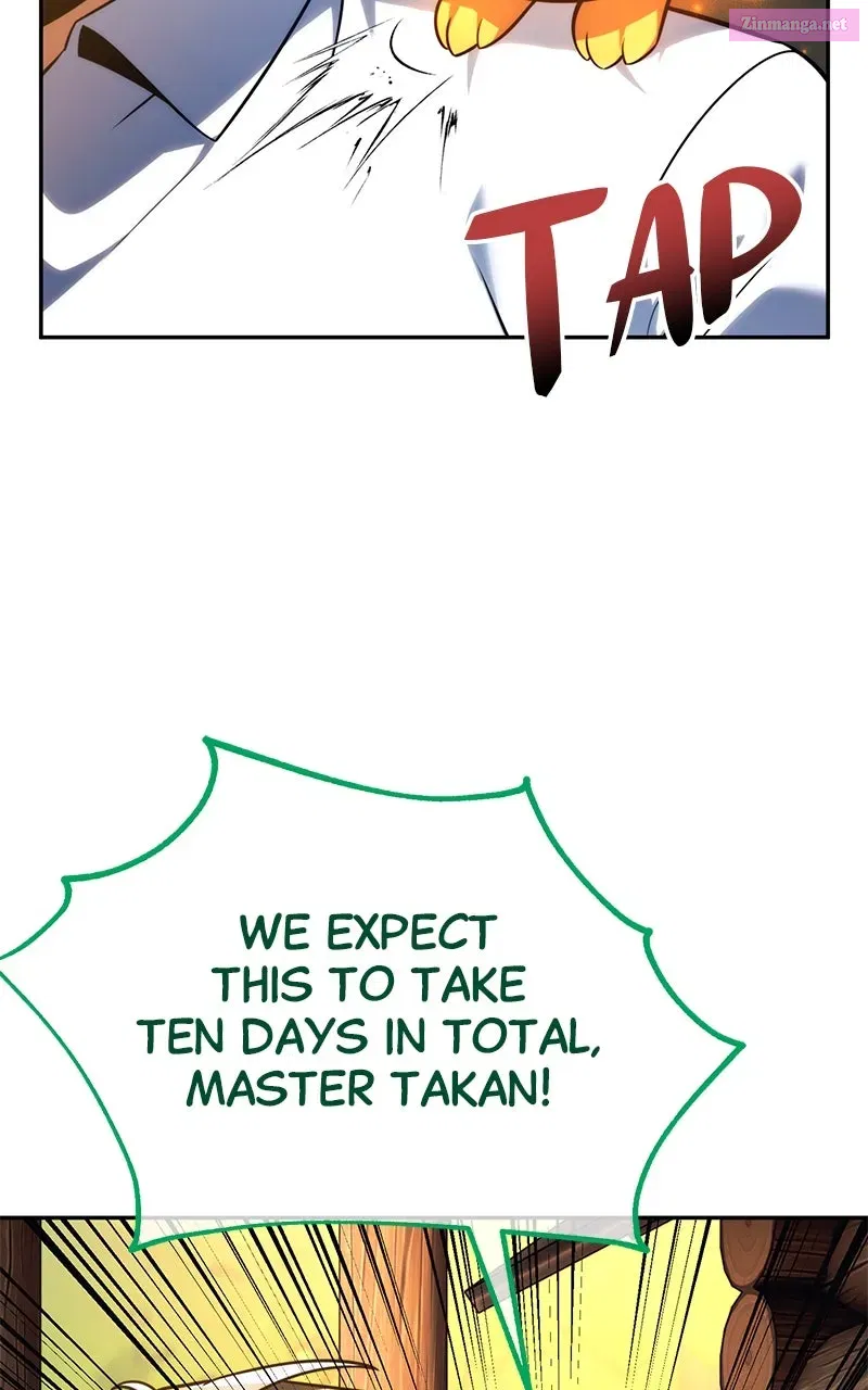 The Extra’sAcademy Survival Guide Chapter 67 page 158 - 