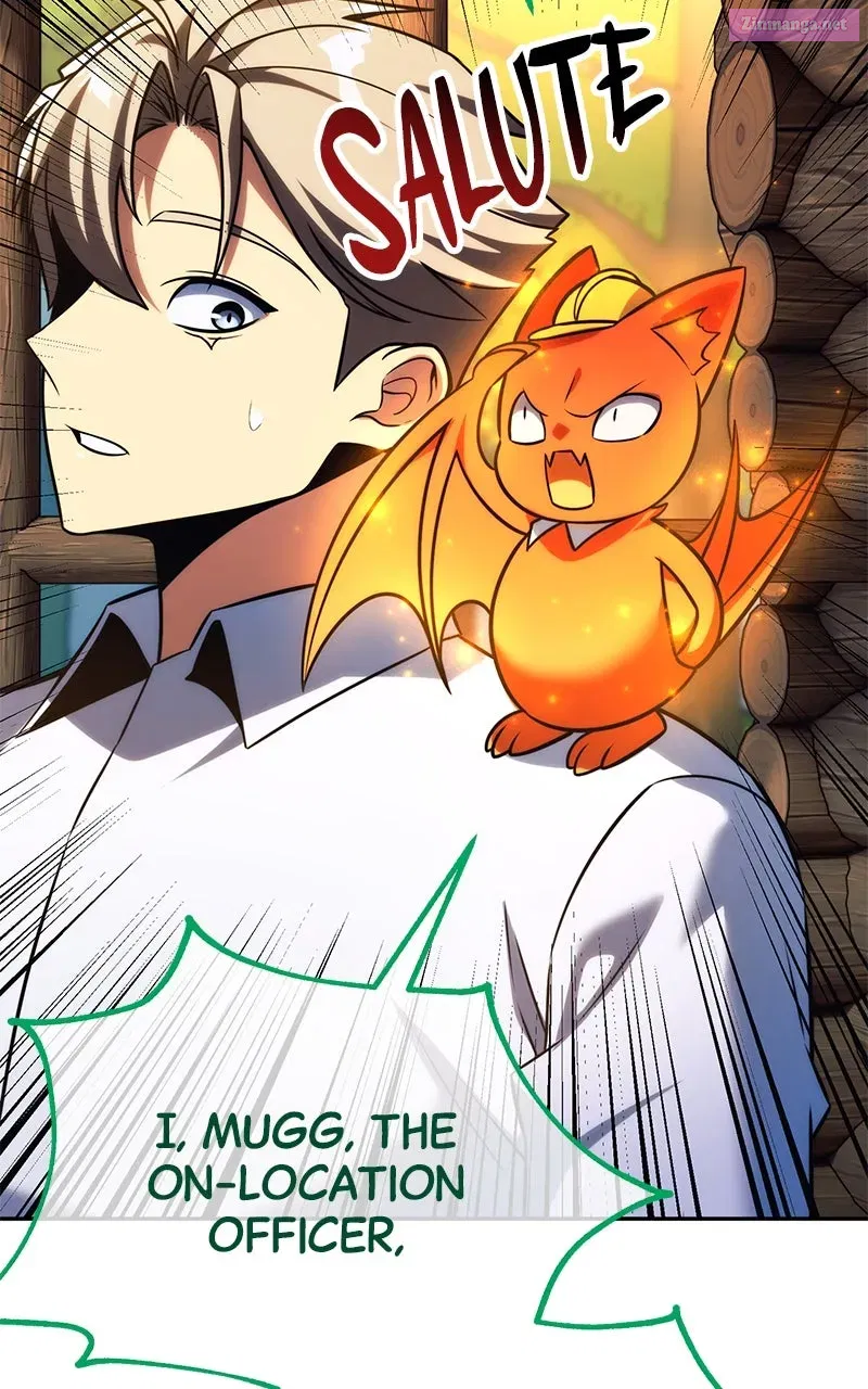 The Extra’sAcademy Survival Guide Chapter 67 page 159 - 