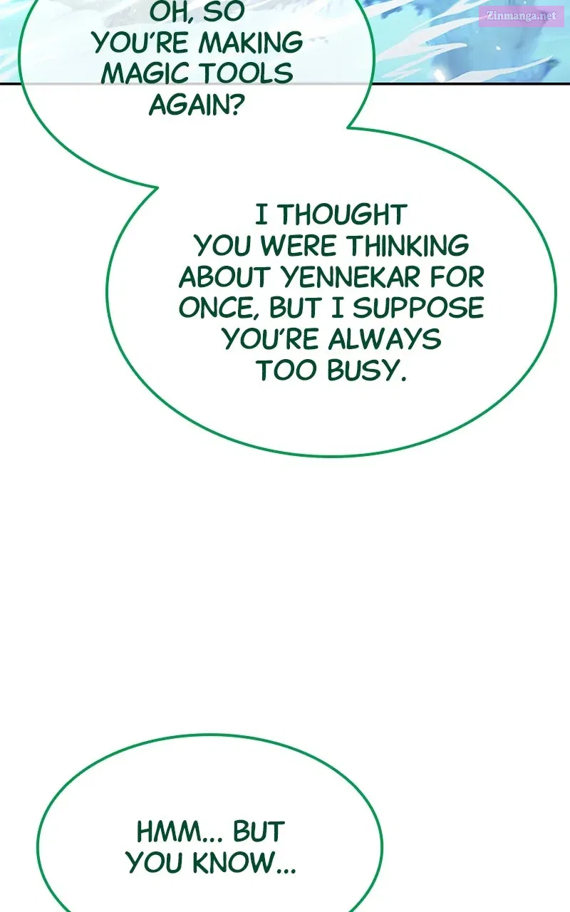 The Extra’sAcademy Survival Guide Chapter 67 page 17 - 