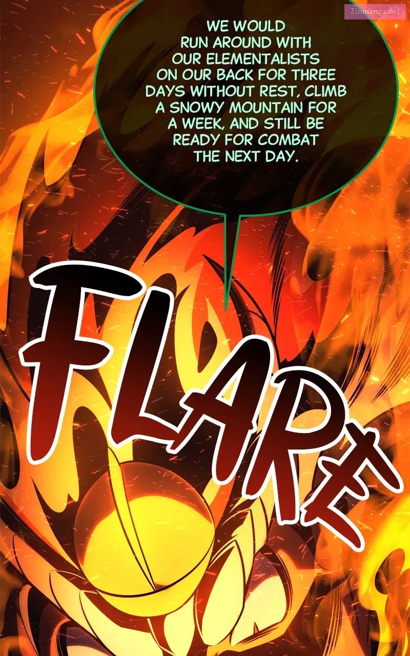 The Extra’sAcademy Survival Guide Chapter 67 page 163 - 