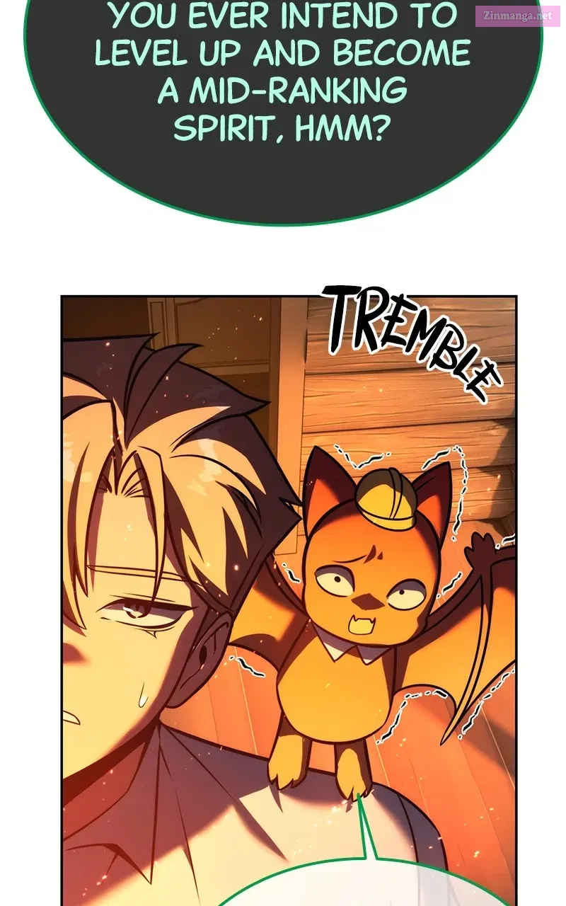 The Extra’sAcademy Survival Guide Chapter 67 page 165 - 