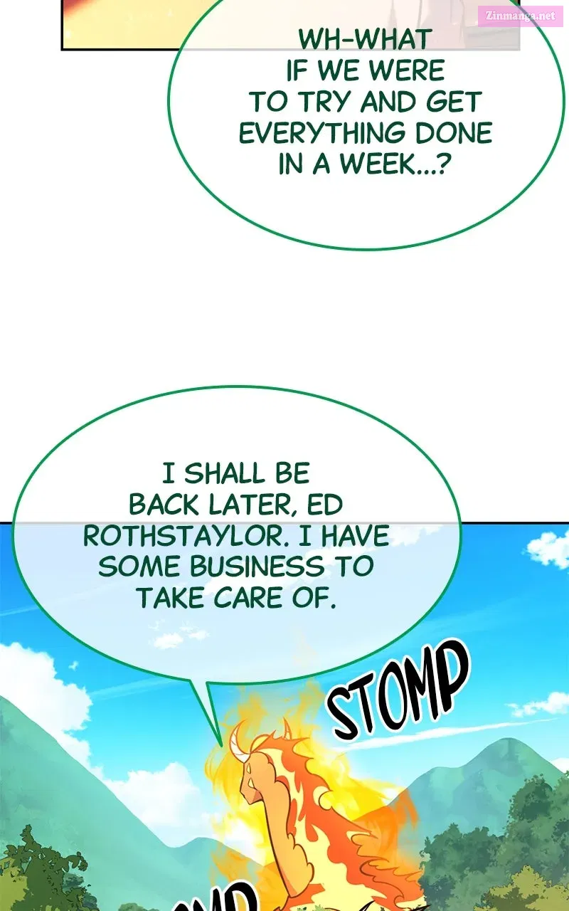 The Extra’sAcademy Survival Guide Chapter 67 page 166 - 