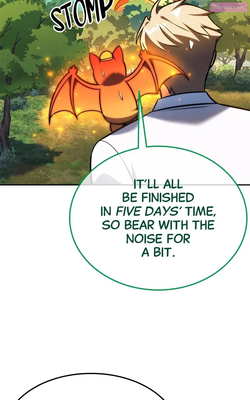The Extra’sAcademy Survival Guide Chapter 67 page 167 - 