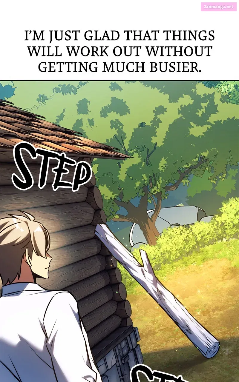 The Extra’sAcademy Survival Guide Chapter 67 page 173 - 