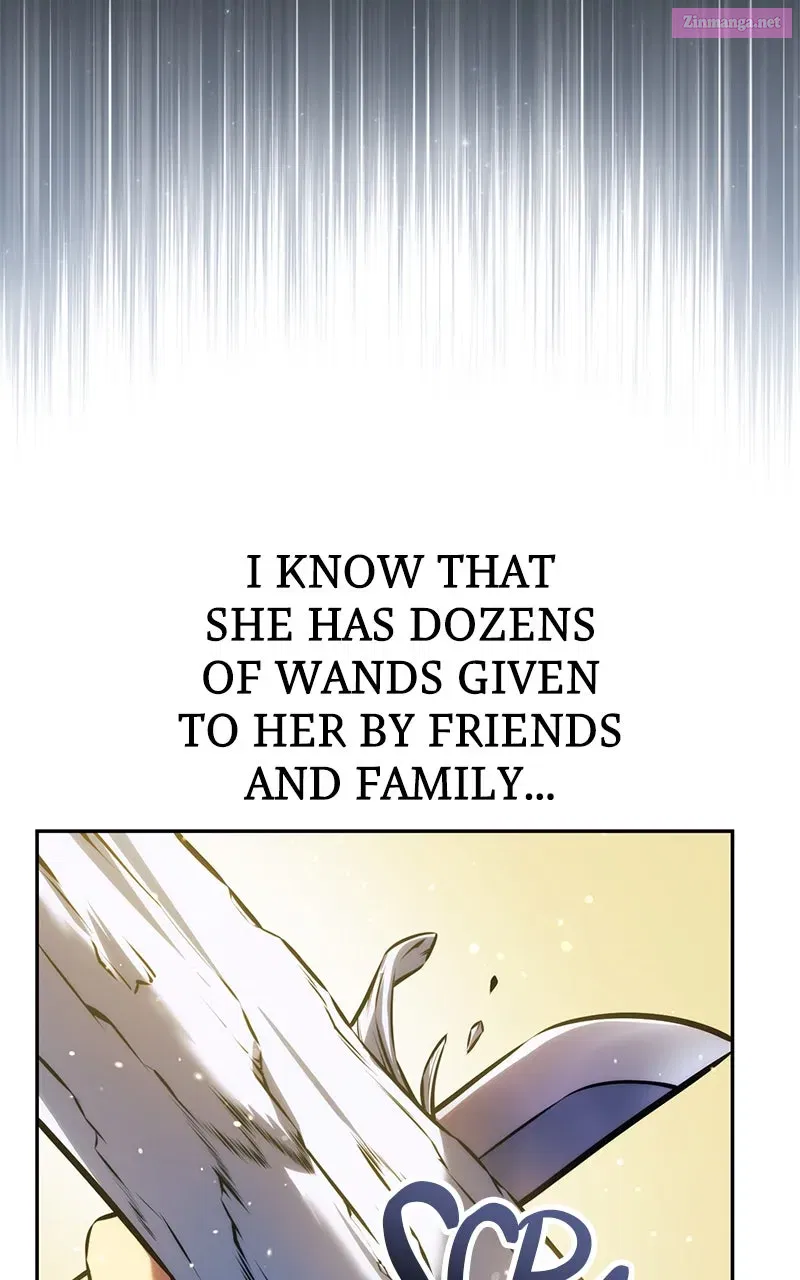 The Extra’sAcademy Survival Guide Chapter 67 page 177 - 