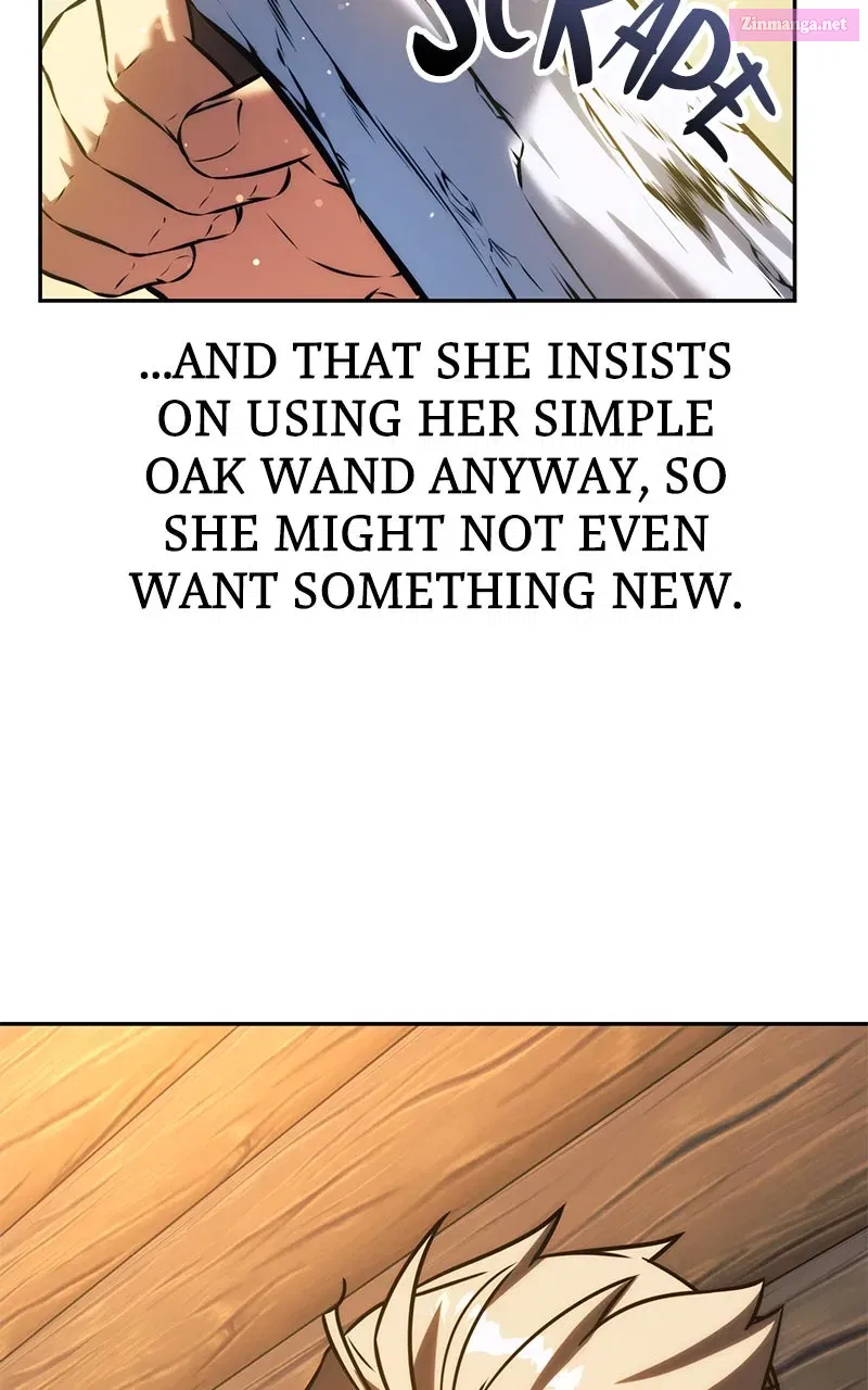 The Extra’sAcademy Survival Guide Chapter 67 page 178 - 