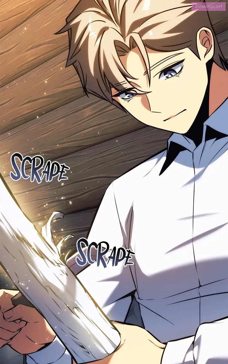 The Extra’sAcademy Survival Guide Chapter 67 page 179 - 