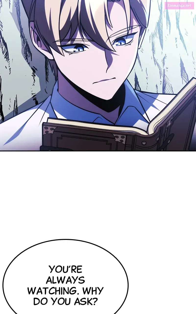 The Extra’sAcademy Survival Guide Chapter 67 page 3 - 