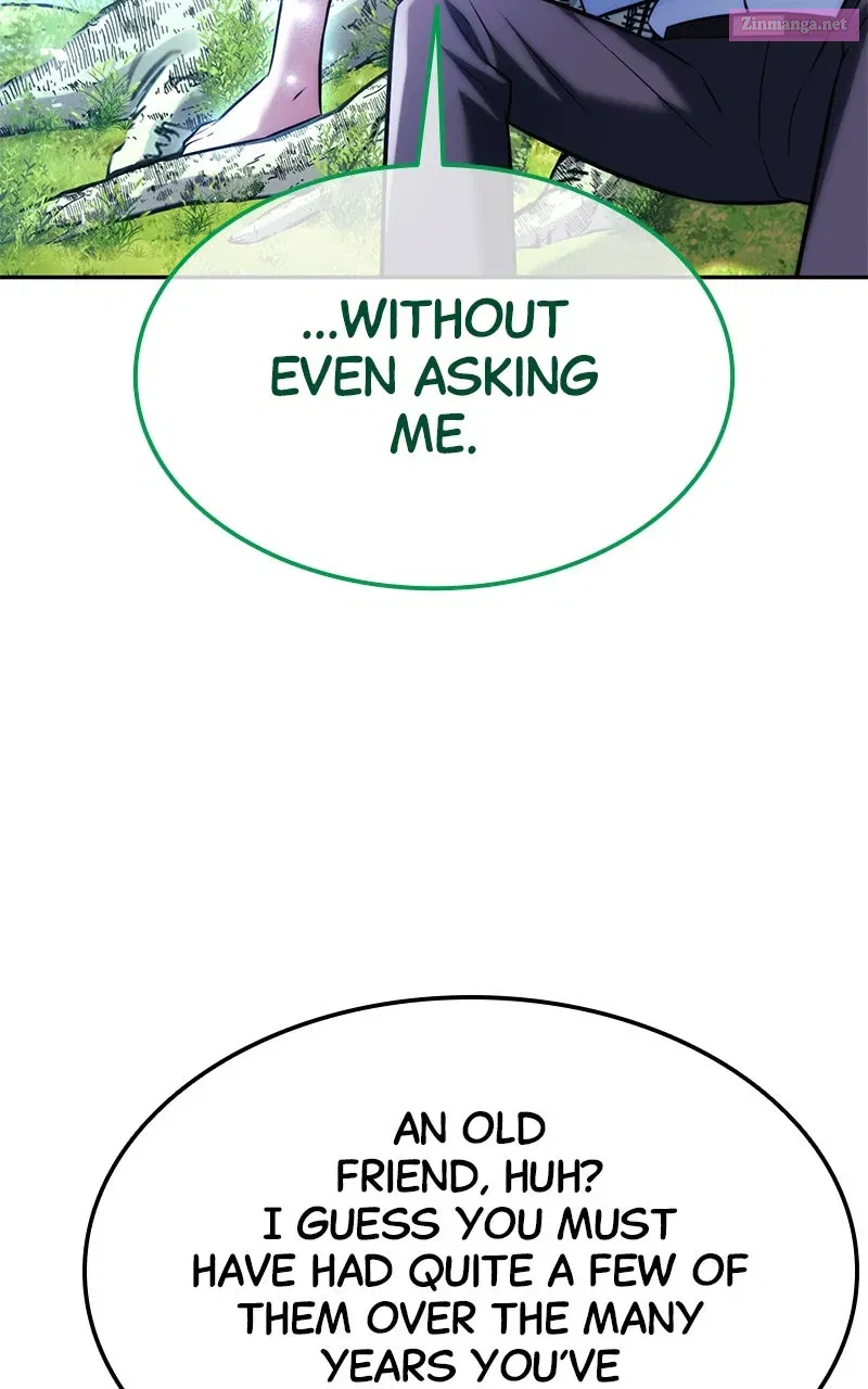 The Extra’sAcademy Survival Guide Chapter 67 page 23 - 