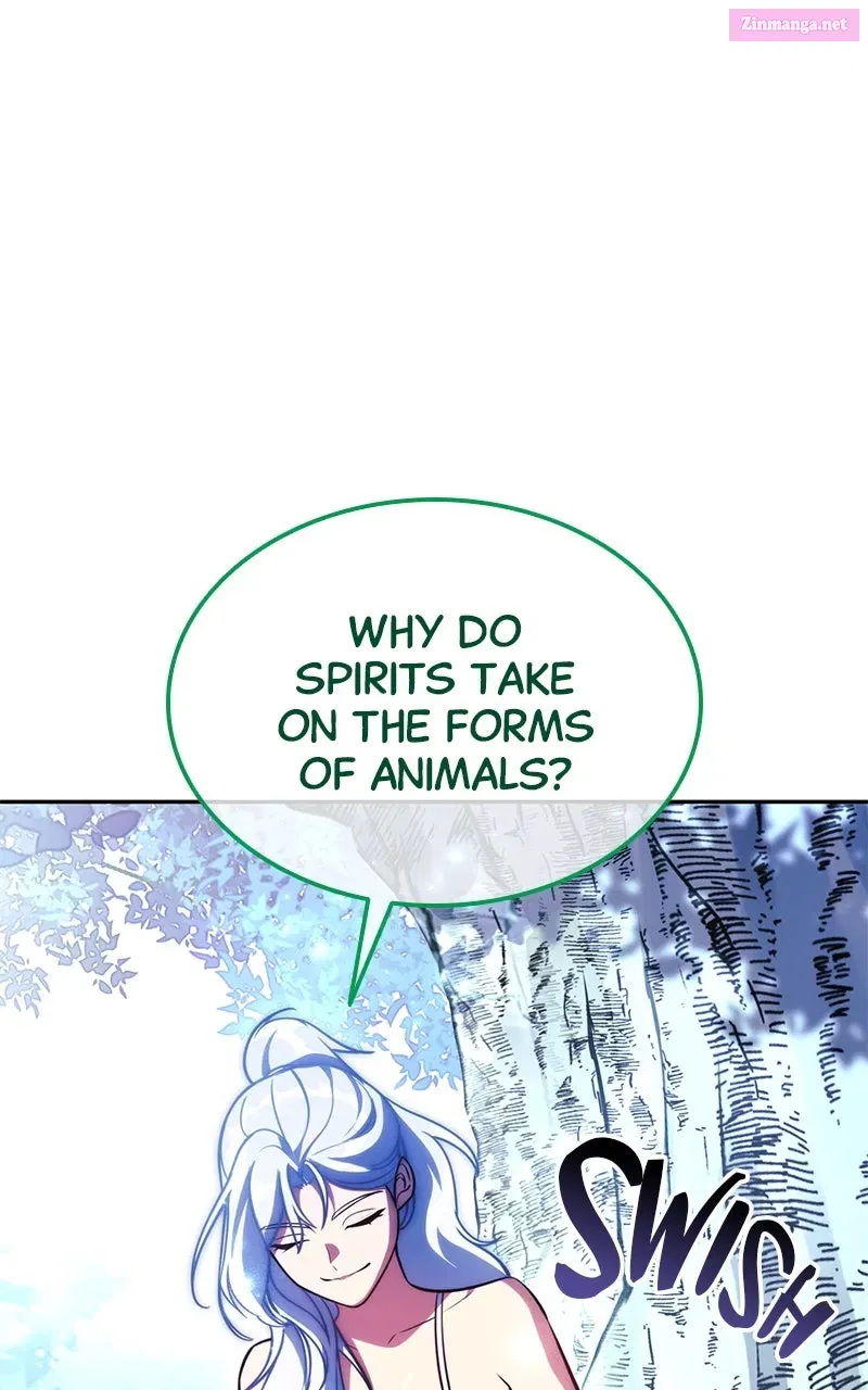 The Extra’sAcademy Survival Guide Chapter 67 page 25 - 