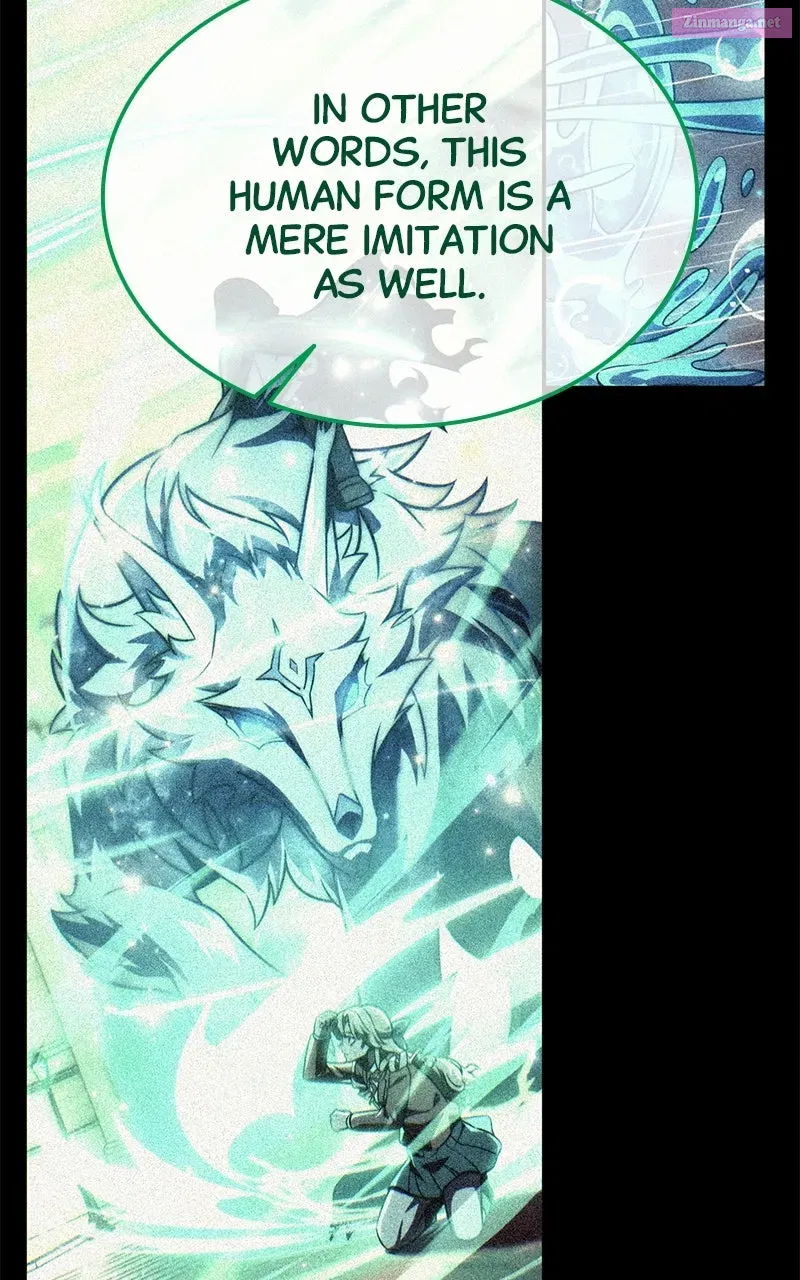 The Extra’sAcademy Survival Guide Chapter 67 page 29 - 