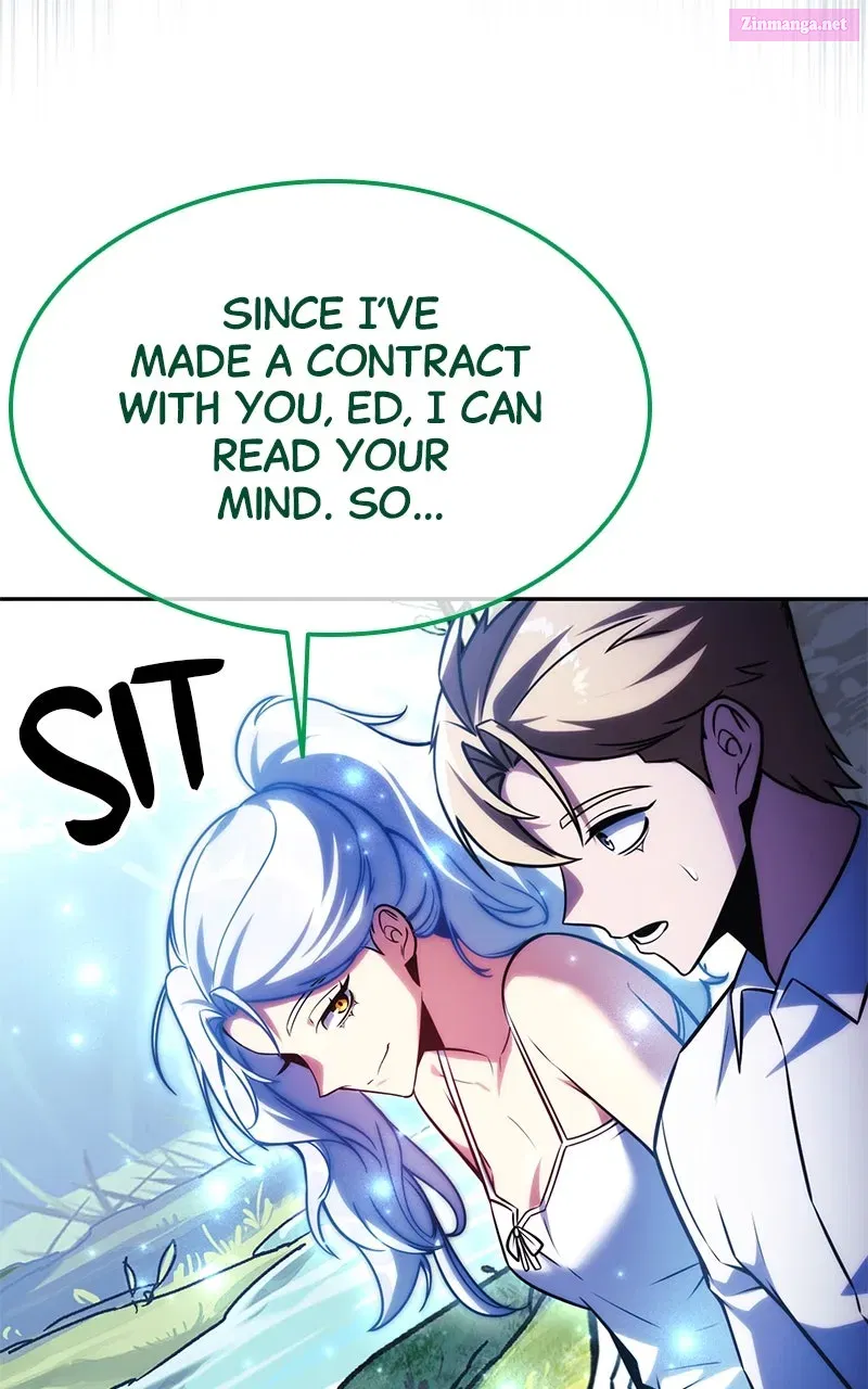 The Extra’sAcademy Survival Guide Chapter 67 page 31 - 