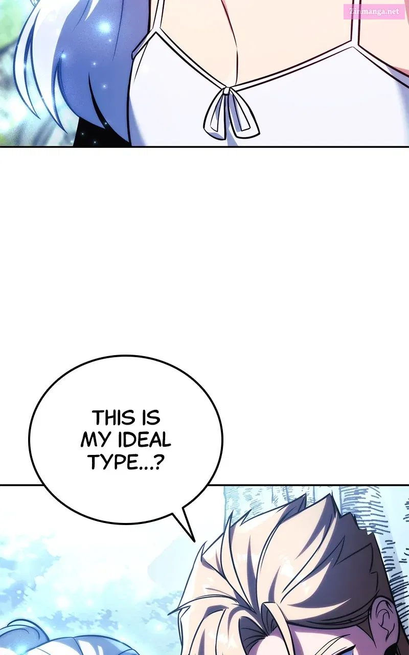 The Extra’sAcademy Survival Guide Chapter 67 page 34 - 