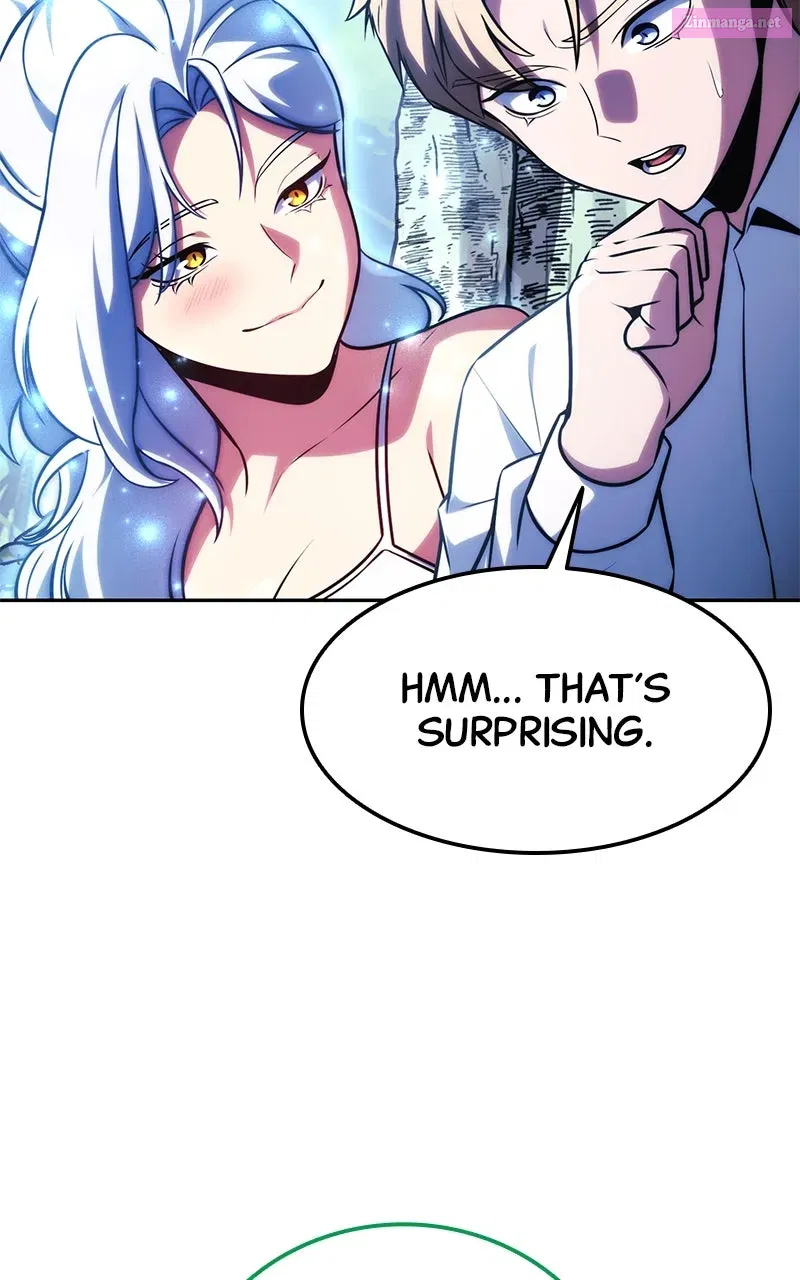 The Extra’sAcademy Survival Guide Chapter 67 page 35 - 