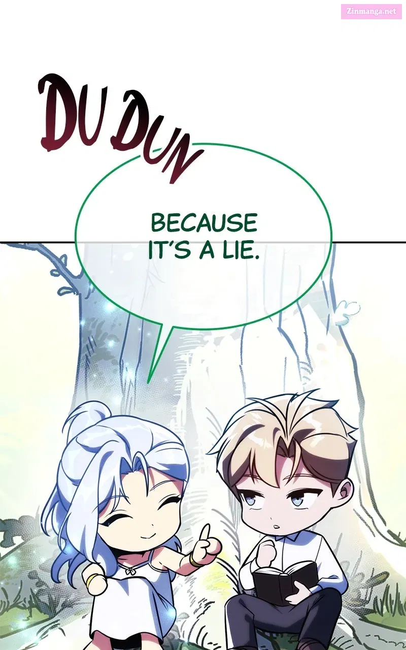 The Extra’sAcademy Survival Guide Chapter 67 page 37 - 