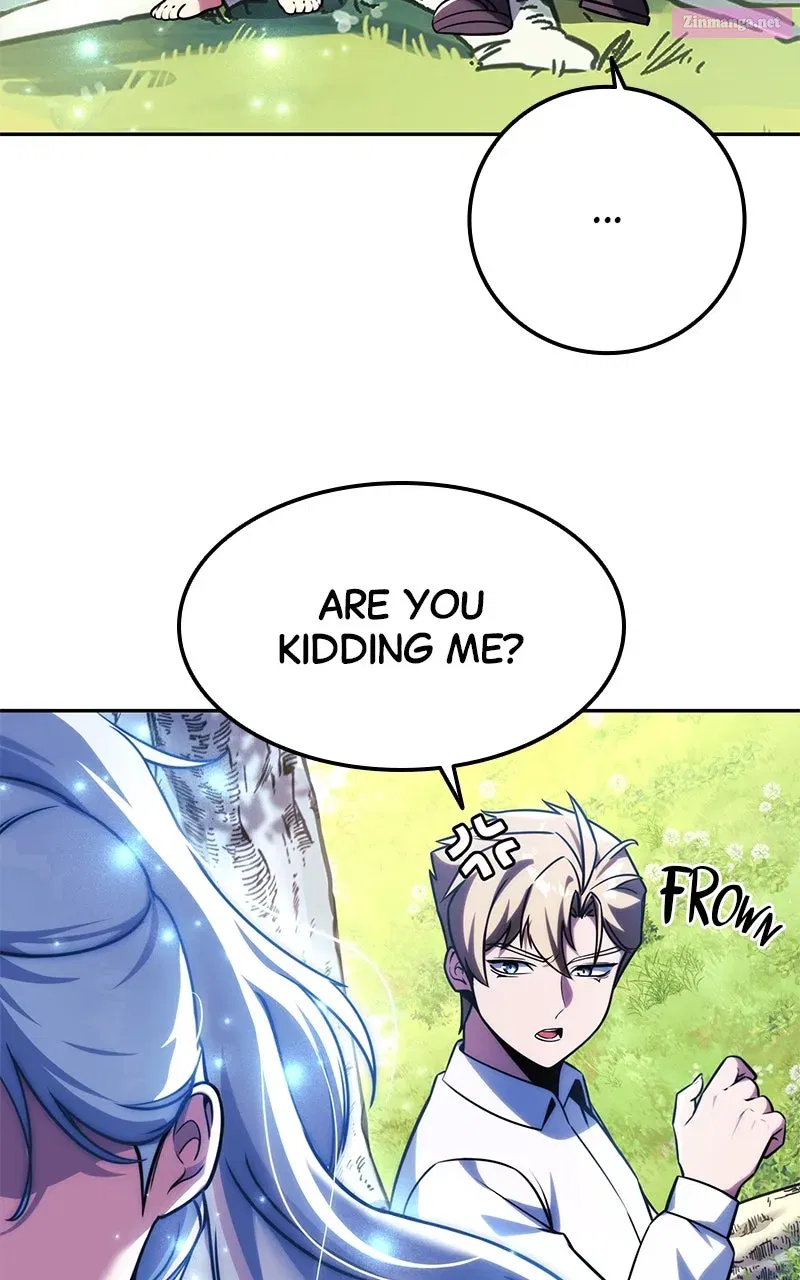 The Extra’sAcademy Survival Guide Chapter 67 page 38 - 