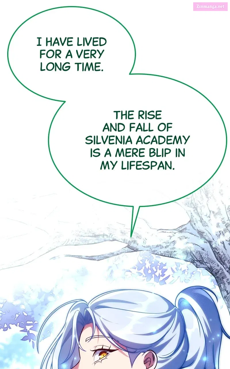 The Extra’sAcademy Survival Guide Chapter 67 page 40 - 