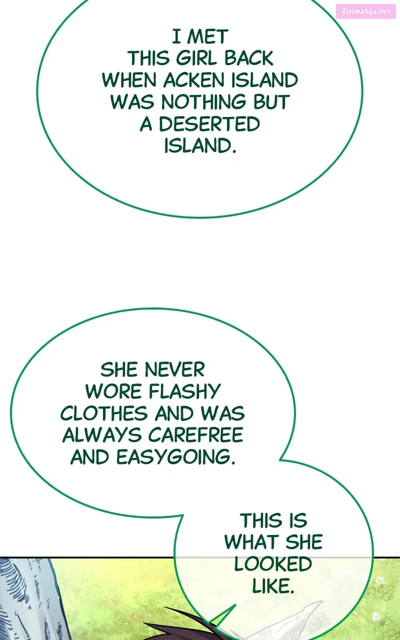 The Extra’sAcademy Survival Guide Chapter 67 page 42 - 