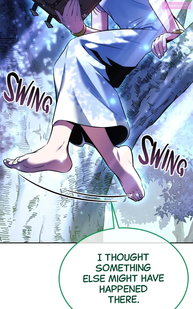 The Extra’sAcademy Survival Guide Chapter 67 page 6 - 