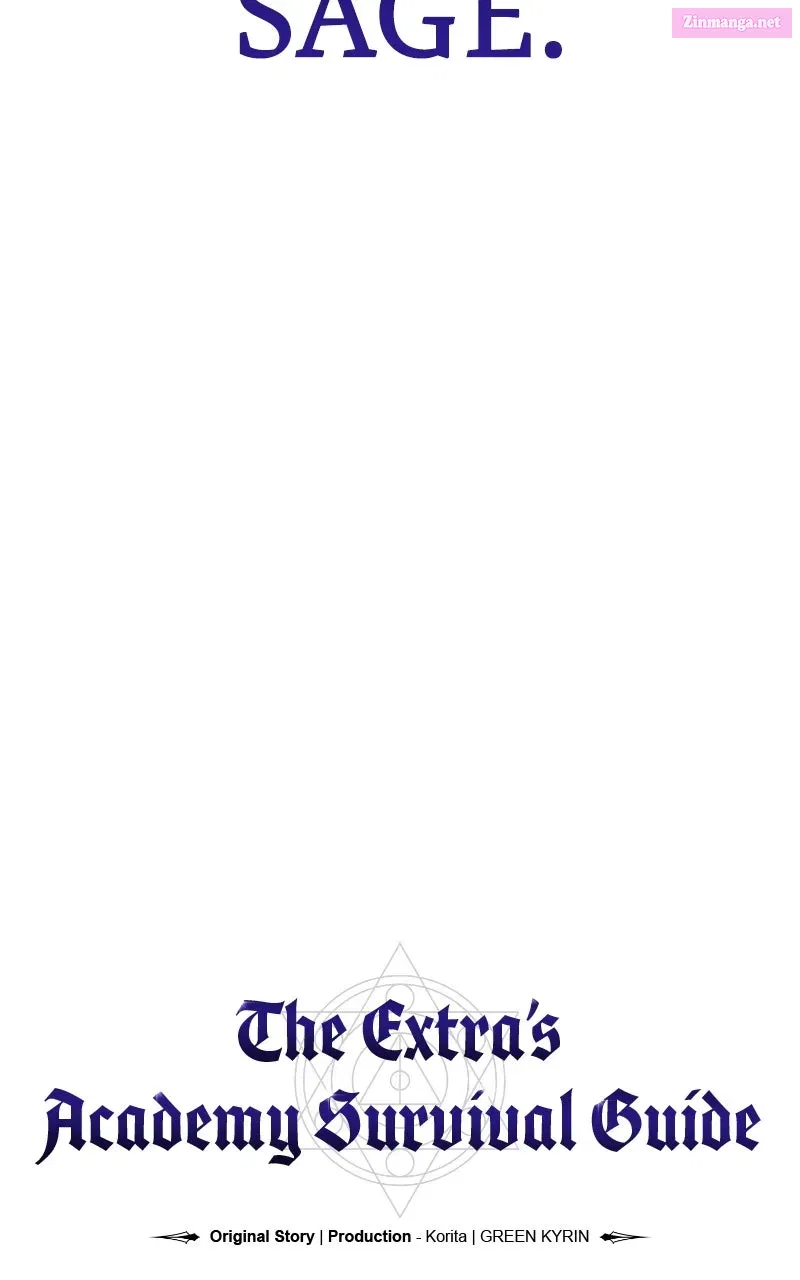 The Extra’sAcademy Survival Guide Chapter 67 page 51 - 