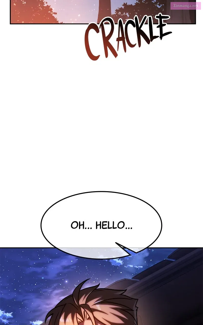 The Extra’sAcademy Survival Guide Chapter 67 page 54 - 