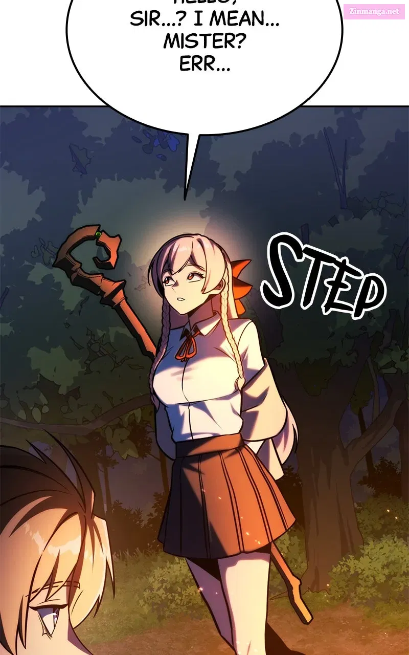 The Extra’sAcademy Survival Guide Chapter 67 page 56 - 