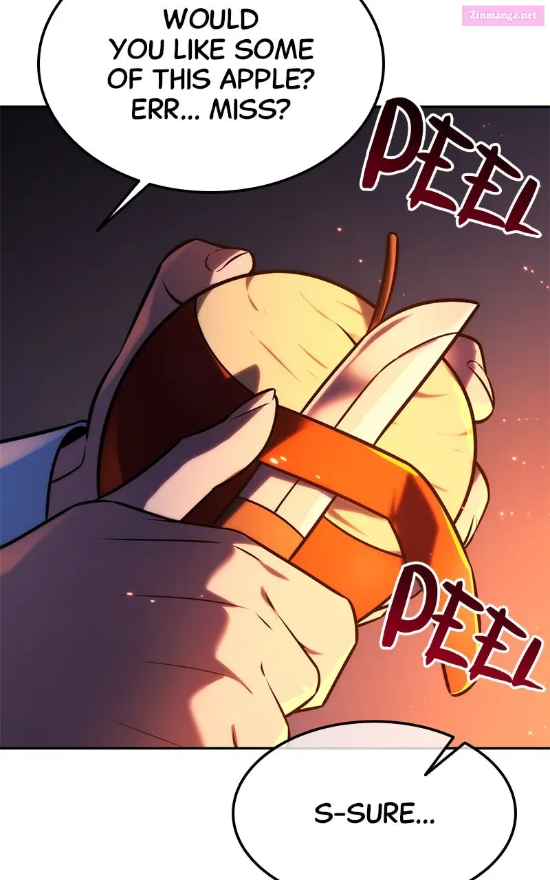 The Extra’sAcademy Survival Guide Chapter 67 page 58 - 