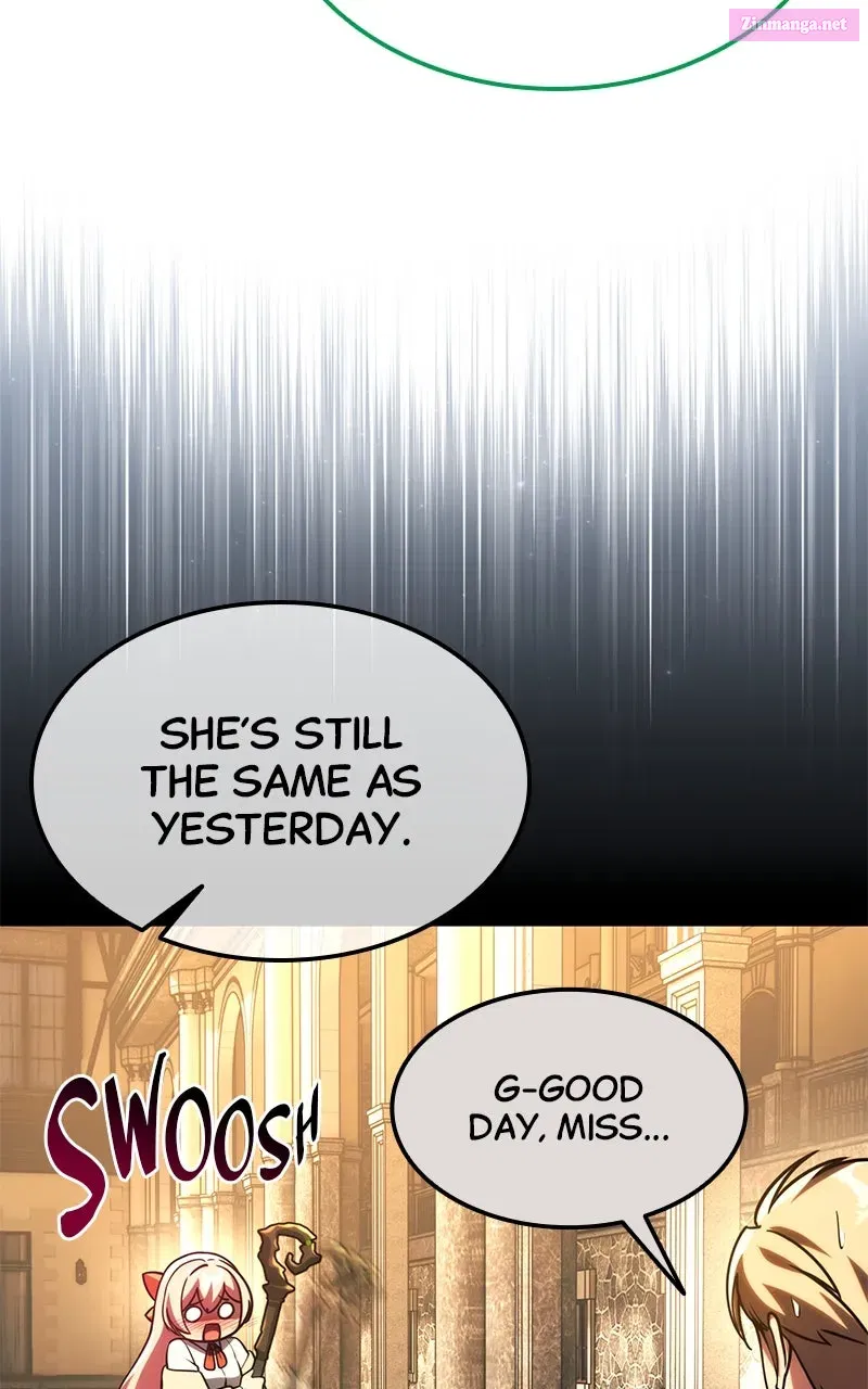 The Extra’sAcademy Survival Guide Chapter 67 page 7 - 