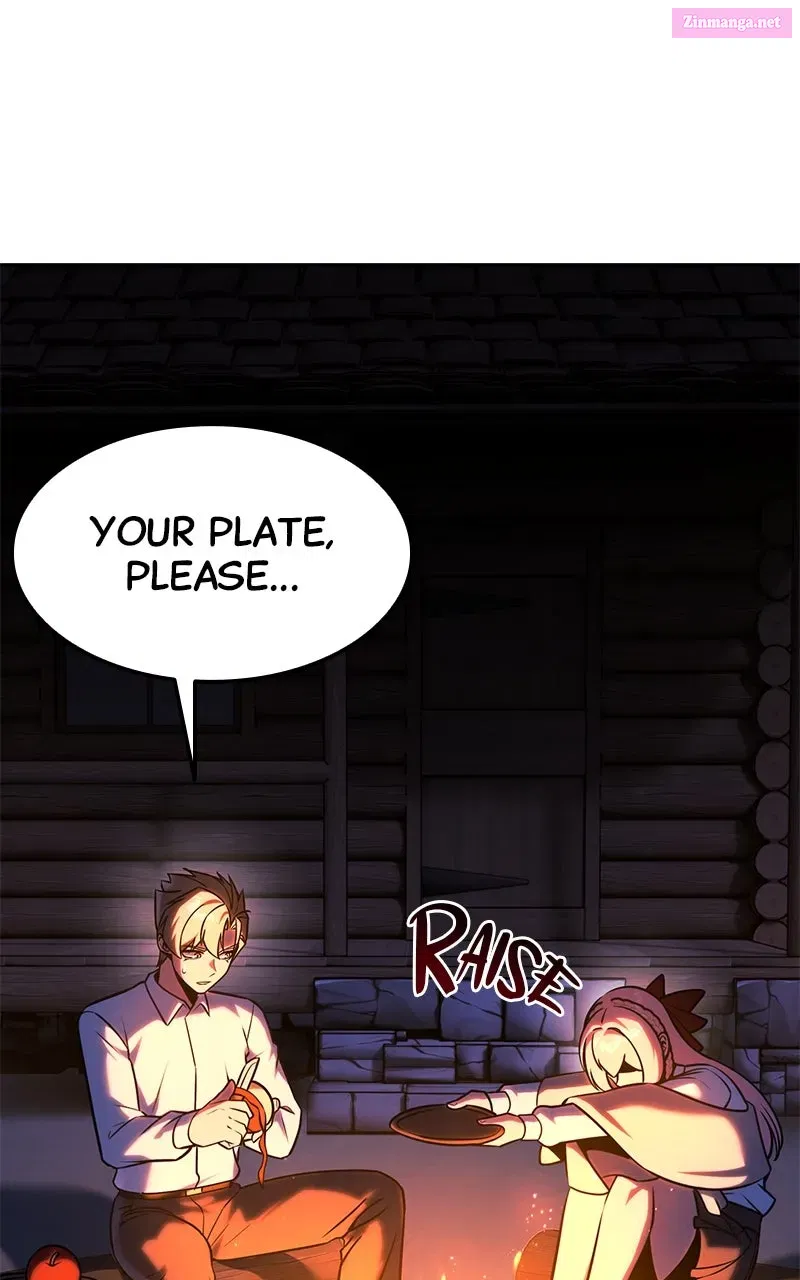 The Extra’sAcademy Survival Guide Chapter 67 page 61 - 